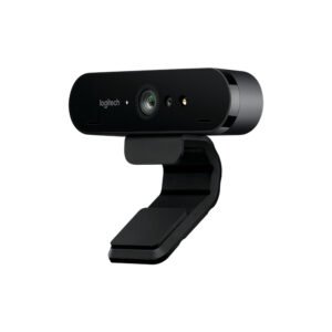 CAMARA LOGITECH BRIO 4K