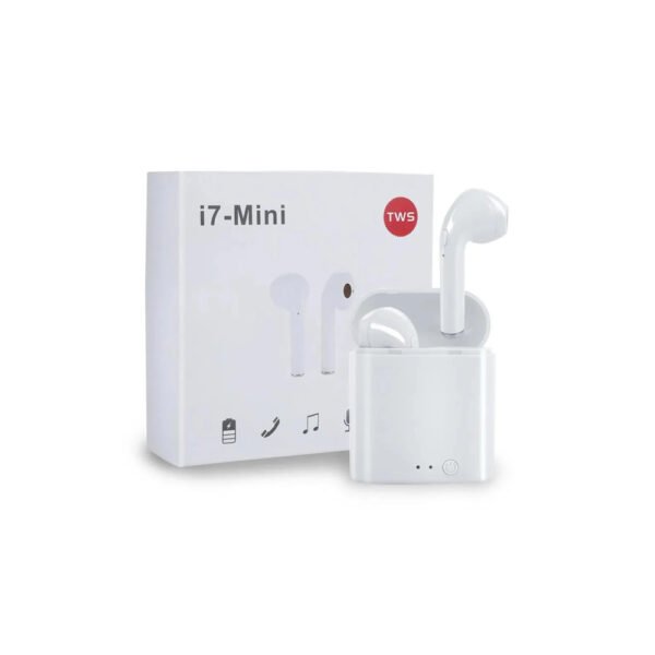 AUDIFONOS I7 MINI