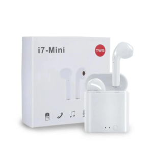 AUDIFONOS I7 MINI