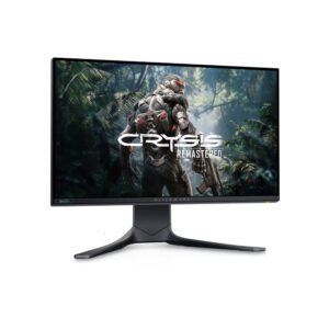 ALIENWARE MONITOR LCD LED FULL HD DE 25 PULGADAS