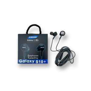 AUDIFONOS ORIGINALES S10