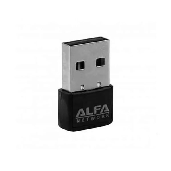 ADAPTADOR WIFI W102