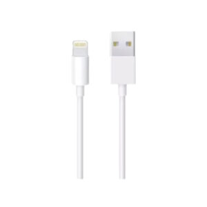 CABLE IPHONE 1M