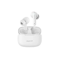 AUDIFONOS BLUET TW967 BLANCA