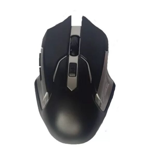 MOUSE GAMER INALAMBRICO