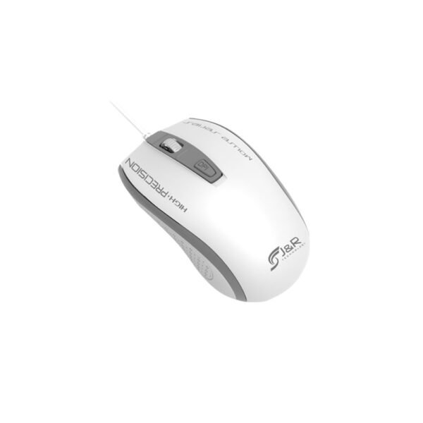 MOUSE OPTICO JYR TECHNOLOGY MOJR-032