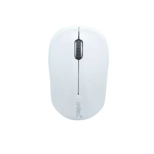 MOUSE UNITEC BLANCO FW021