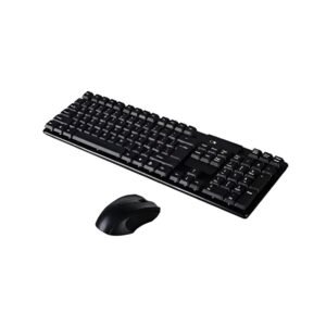 COMBO TECLADO+MOUSE TJ-808