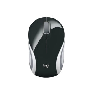 MINI MOUSE LOGUTECH M187