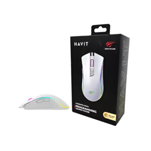 MOUSE GAMER HAVIT MS1034