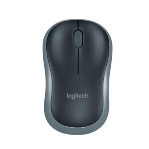 MOUSE LOGITECH M185
