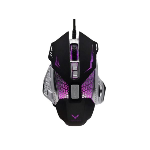 MOUSE GAMER WESDAR X39