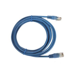 CABLE UTP CAT5 2M