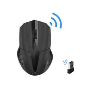 MOUSE INALAMBRICO KAKUSIGA