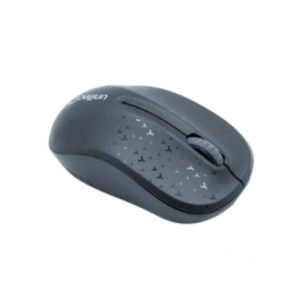MOUSE UNITEC NEGRO FW021
