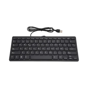 TECLADO USB MINI TMU-100