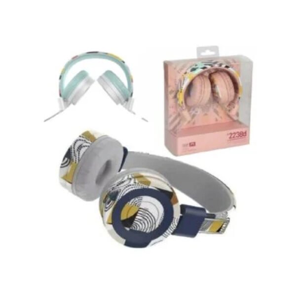 DIADEMA HAVIT HV-2238D