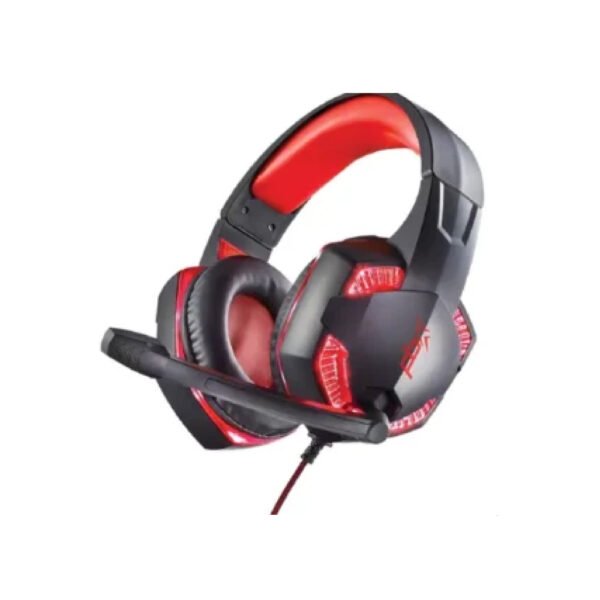 DIADEMA RAPTOR PRO PLUS GAMIN
