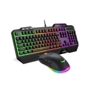 TECLADO HAVIT KB558CM