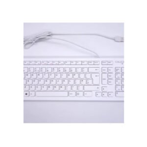 TECLADO LENOVO LXH-EKB-10YA, USB