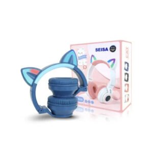 DIADEMA CAT SEISA EJ-S26