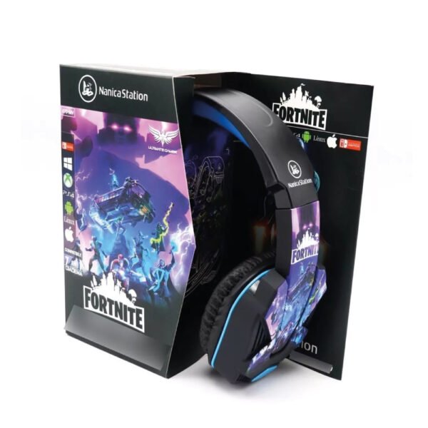 DIADEMA FORNITE