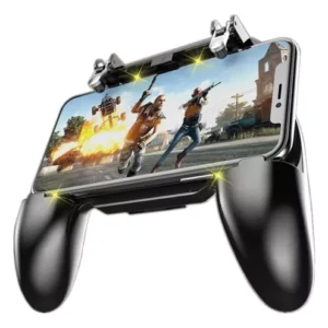 MOBILE GAMER CONTROLLER