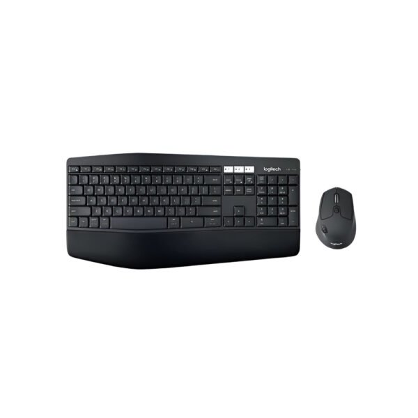 COMBO TECLADO + MOUSE PERFOMANCE MK850