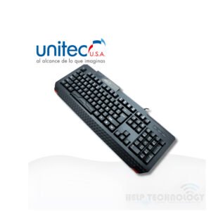 TECLADO CHIROPTER MK4