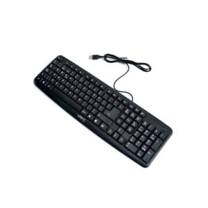 TECLADO UNITEC ALAMBRICO FW821