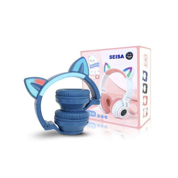 DIADEMA CAT SEISA EJ-S26