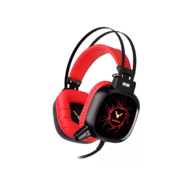 DIADEMA GAMIN UNITEC GH9