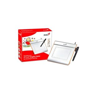 TABLETA DIGITALIZADORA GENIUS DE 5.5" EASYPEN I405X