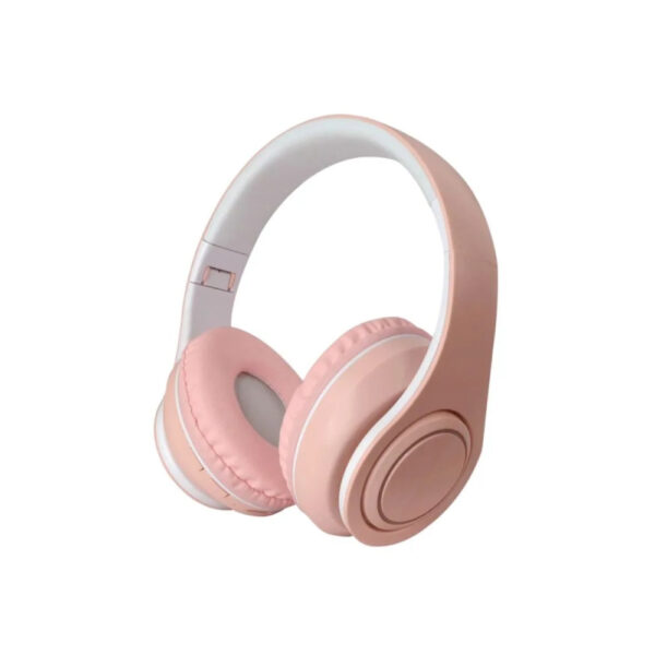 DIADEMA INALAMBRICA WESDAR BH15 ROSADA