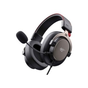 DIADEMA GAMER HAVIT GAMENOTE H2015E