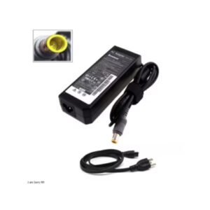 CARGADOR LENOVO 20V 3.25
