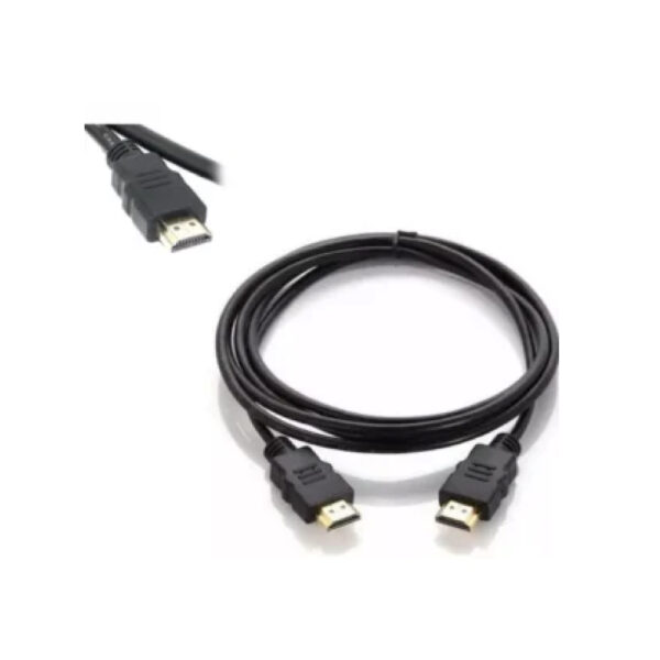 CABLE HDMI 1.8M