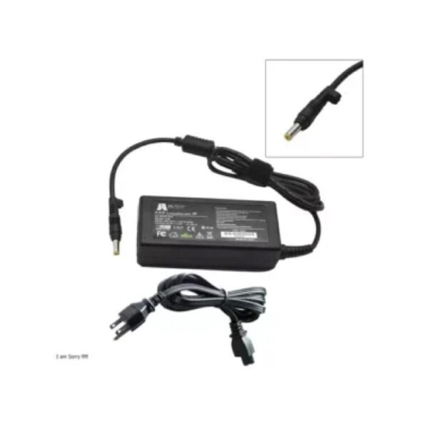 CARGADOR HP19V 1.58