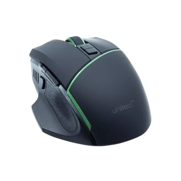 MOUSE GAMER FW-G670