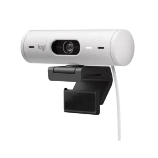 CAMARA WEB BRIO BLANCA