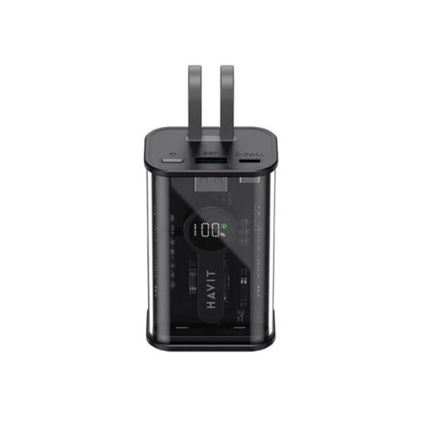 POWER BANK HAVIT PB94 10000MAH
