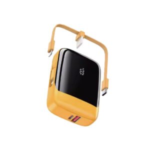 POWER BANK KAKUSIGA 10000 MAH