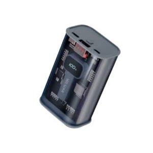 POWER BANK WESDAR 10000 MAH
