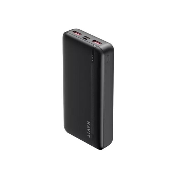 POWER BANCK HVI 20000MAH