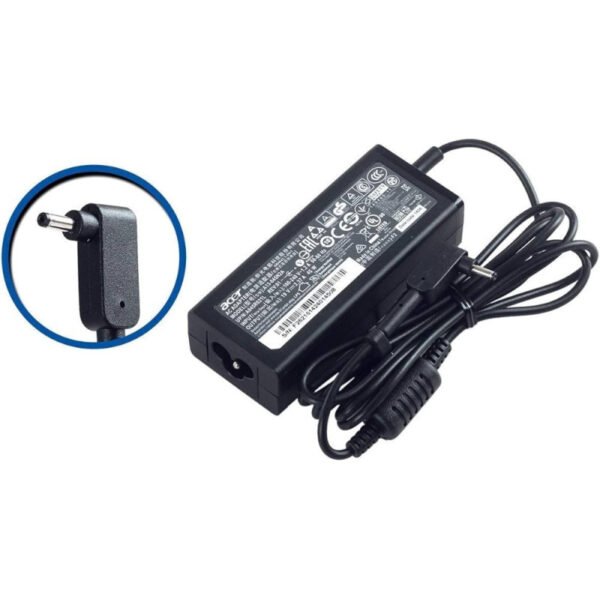CARGADOR ACER 19V 2.37A