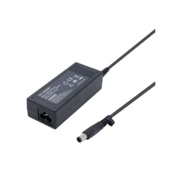 CARGADOR DELL 19V 3.34 PUNTA OPTAGONAL