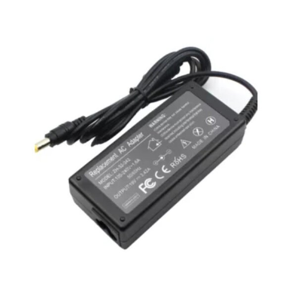 CARGADOR ACER 19V 3.42A