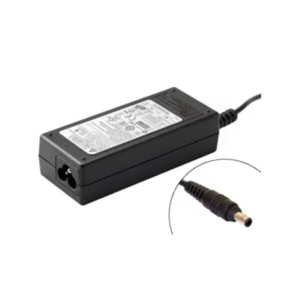 CARGADOR SAMSUNG 19.5V 3.16A