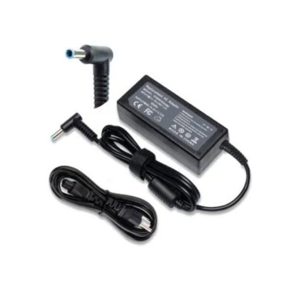 CARGADOR HP 19.5V 3.33A AGUA