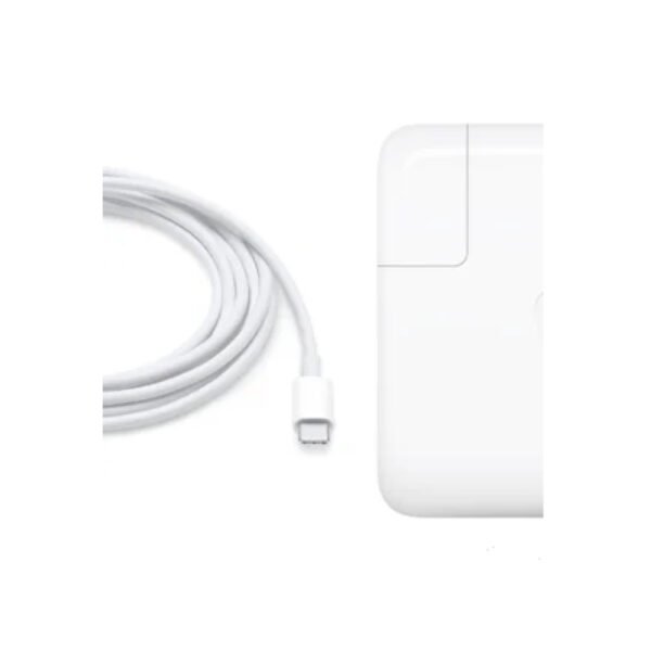 CARGADOR MAC TYPE C 61W